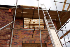 trusted extension quotes Oakhill