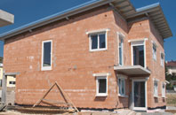 Oakhill home extensions