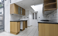 Oakhill kitchen extension leads