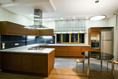 kitchen extensions Oakhill