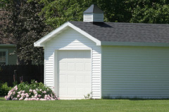 Oakhill outbuilding construction costs